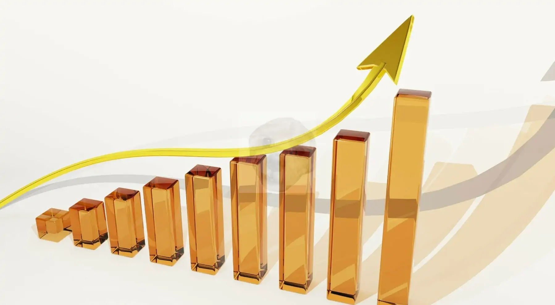 매출 성장 관련 사진