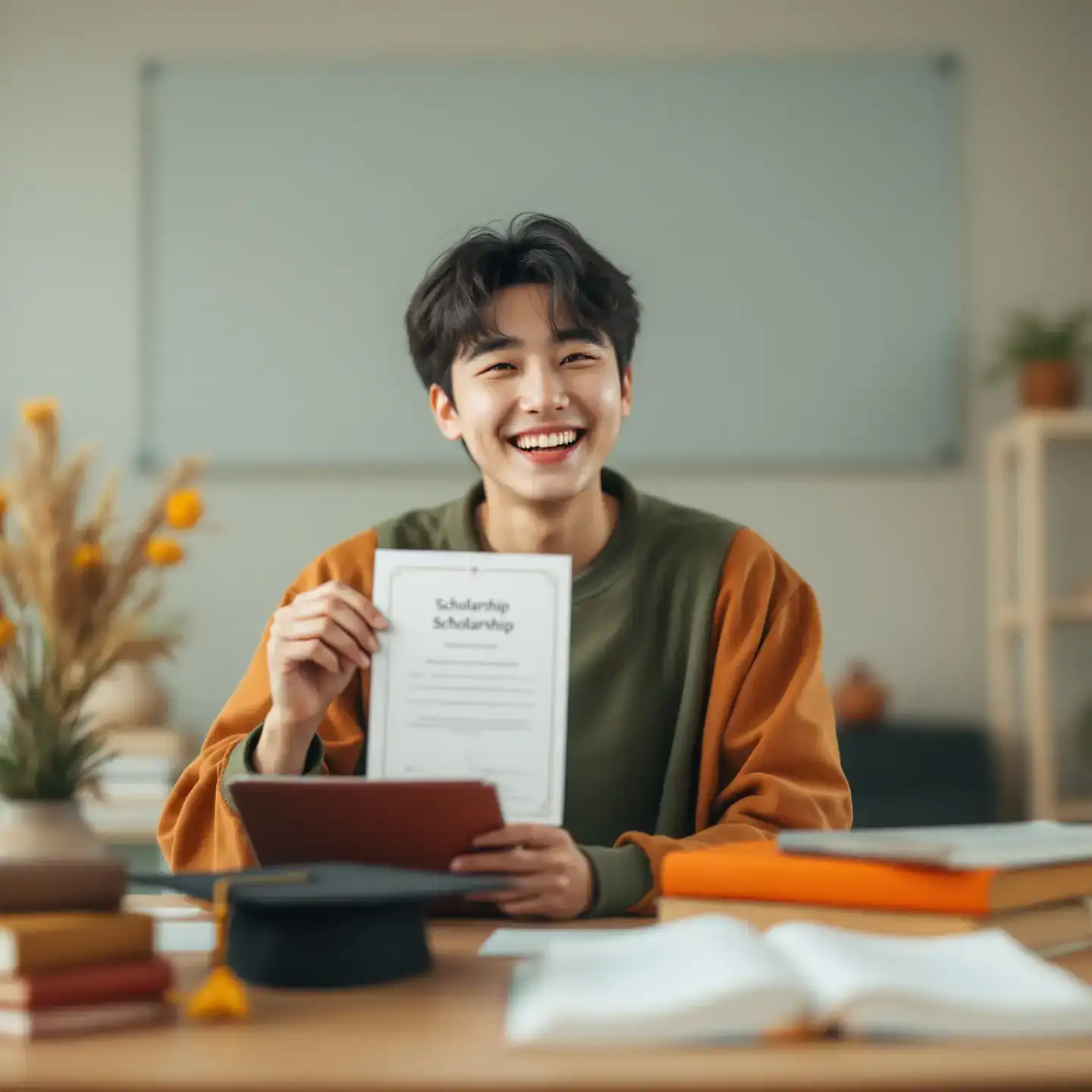 2025 다자녀 국가장학금 1학기 2차 서류