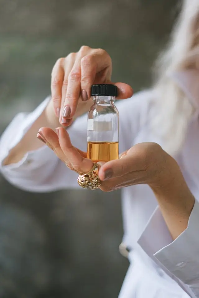 참기름과 들기름, 더 오래 보관 할 수 있는 방법