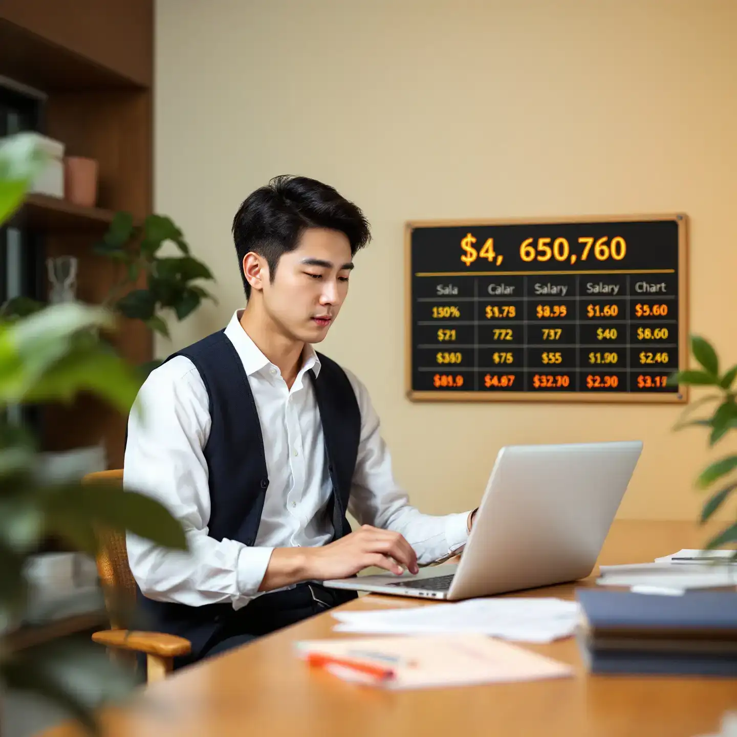 2025년 대한민국 헌법연구관·헌법연구관보 봉급표 헌법 전문직