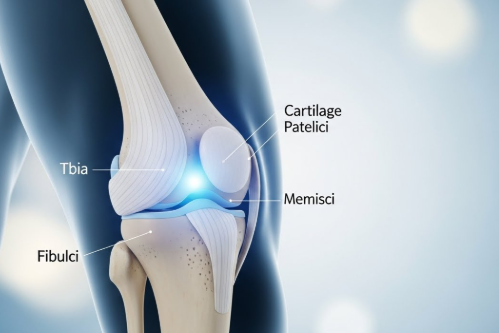 관절에 좋은 영양제