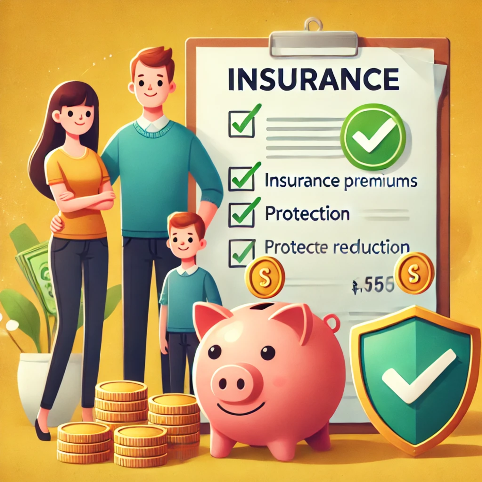 중장년층을 위한 자동차 보험 선택 가이드 사진