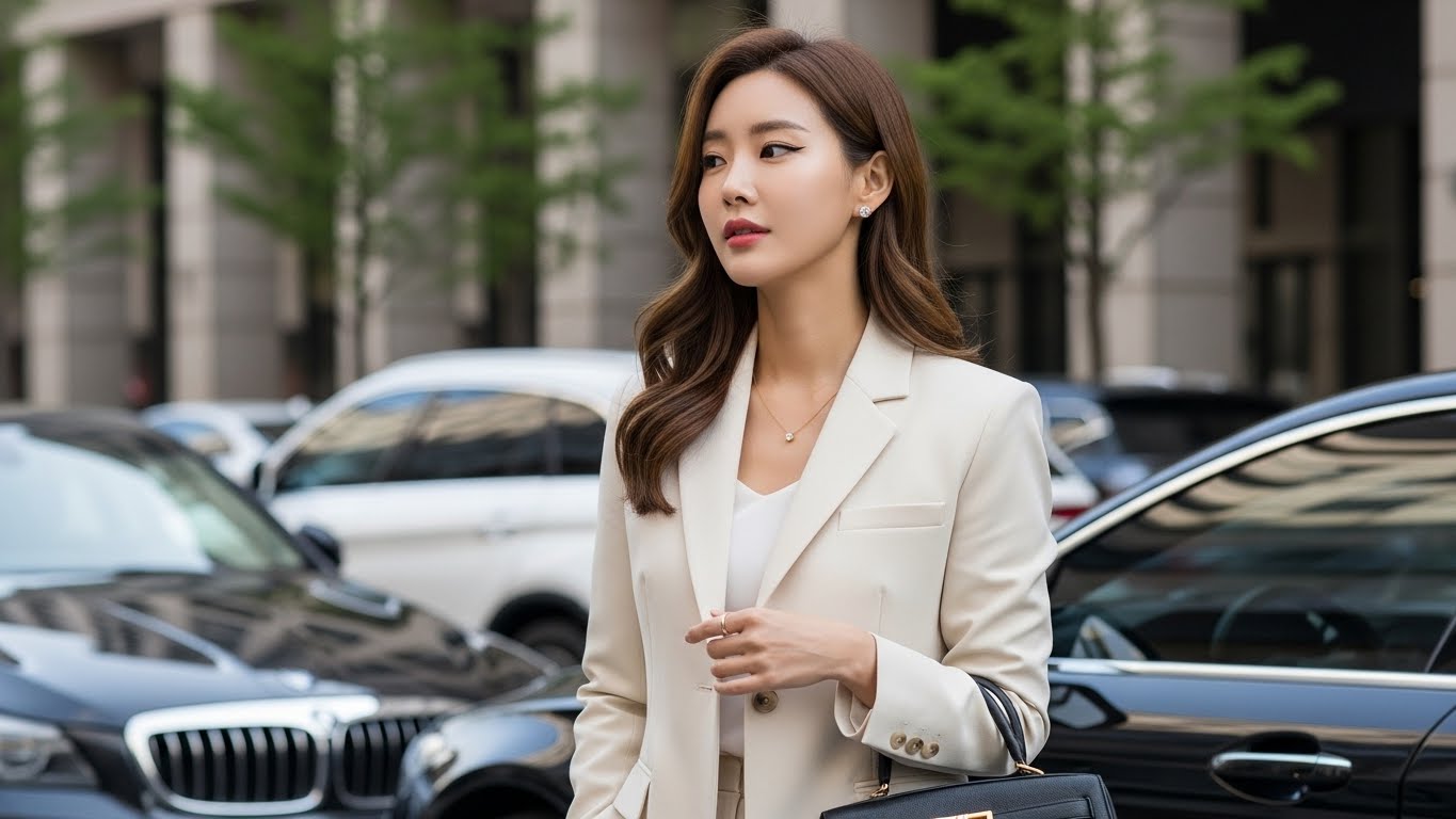 트랙스 크로스오버 네비게이션