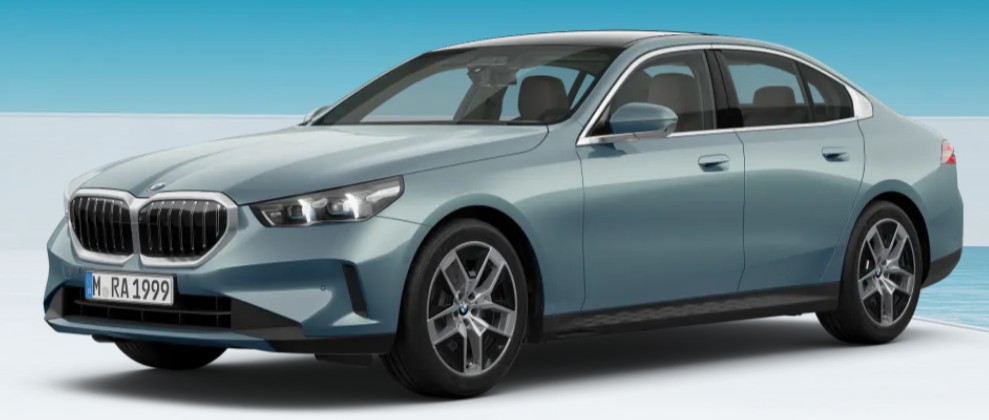 2024년 BMW 5시리즈 가격