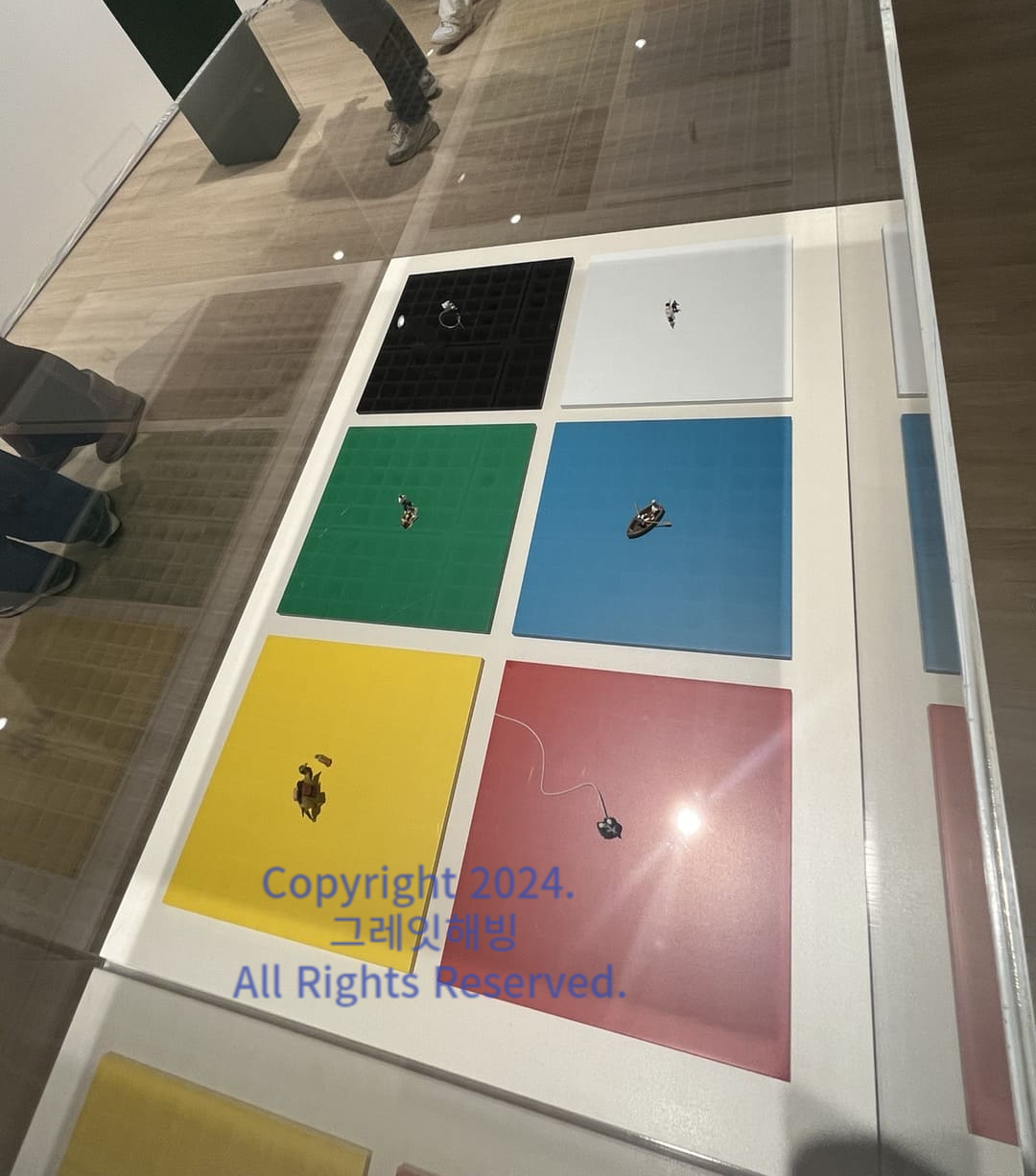 미니어처 라이프 타나카타프야의 미타테 마인드