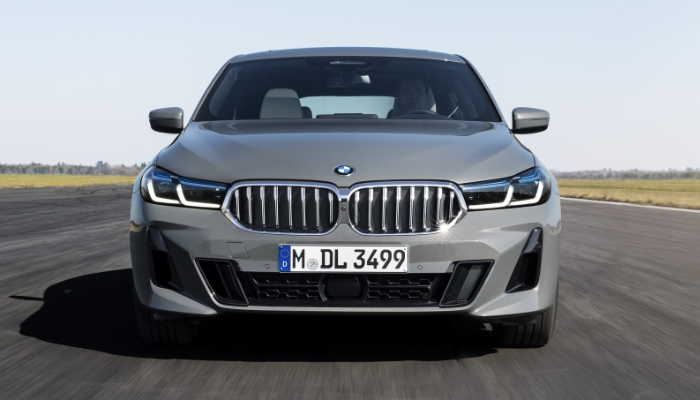 bmw 그란투리스모 중고차 가격 시세표 유지비