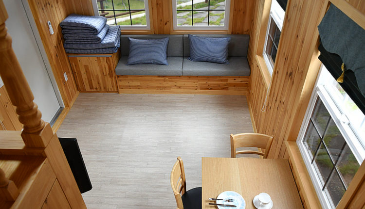 청도 신화랑풍류마을