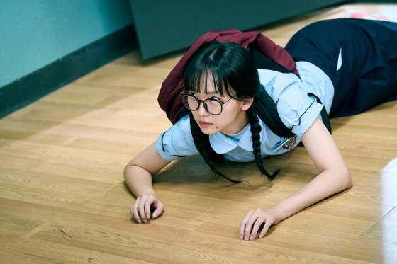 참교육 드라마 몇부작 출연진 등장인물관계도 줄거리 OTT 촬영지 원작 평점 시청률 총정리