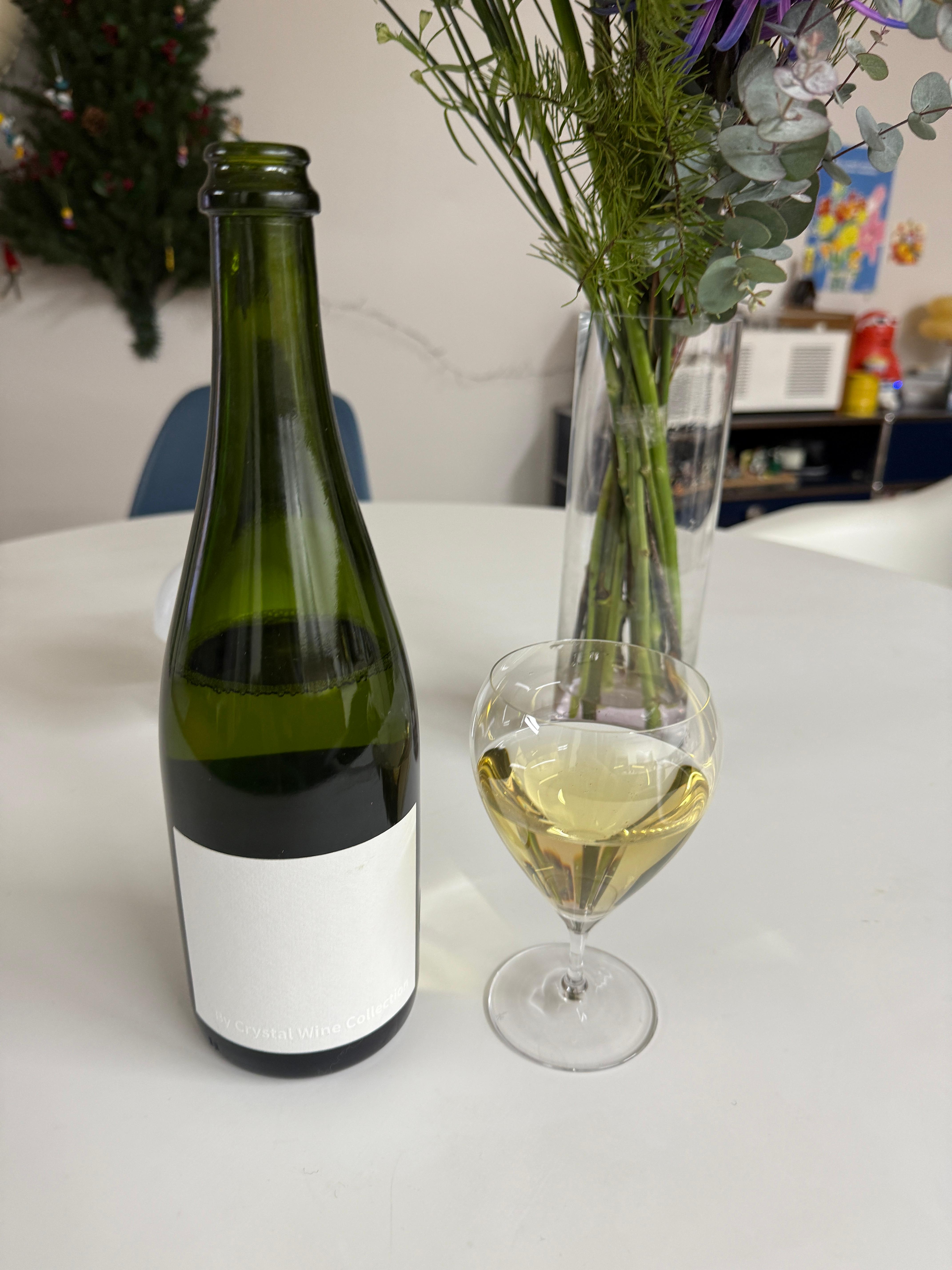 🍷요즘 내가 가장 잘 마시는 네추럴 와인 리뷰 3종🍷