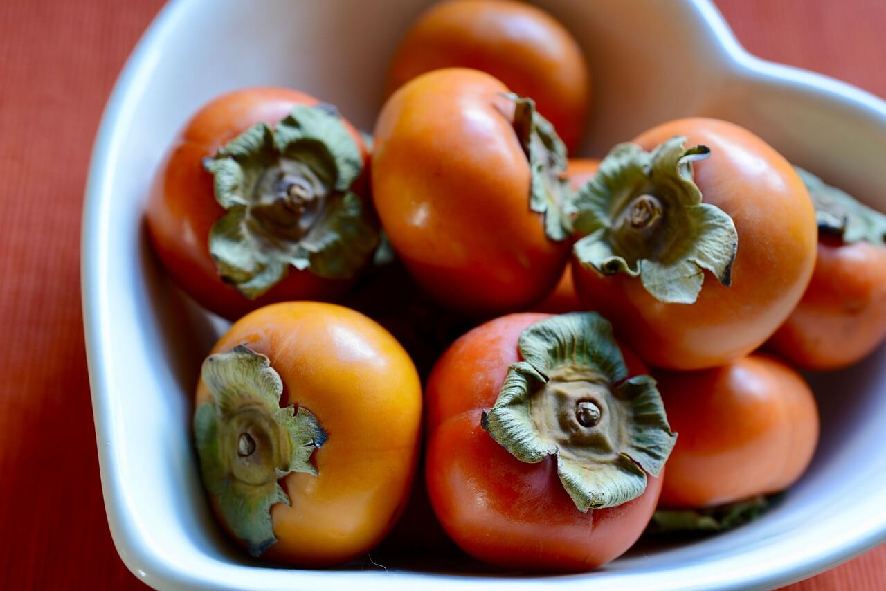 감식초 만드는 법