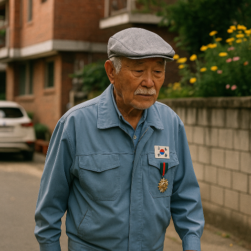 국가유공자 혜택 및 자녀혜택 조회 총정리