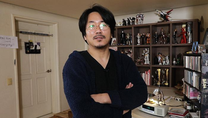 양익준-프로필-나이-과거-공황장애-열애-결혼-근황