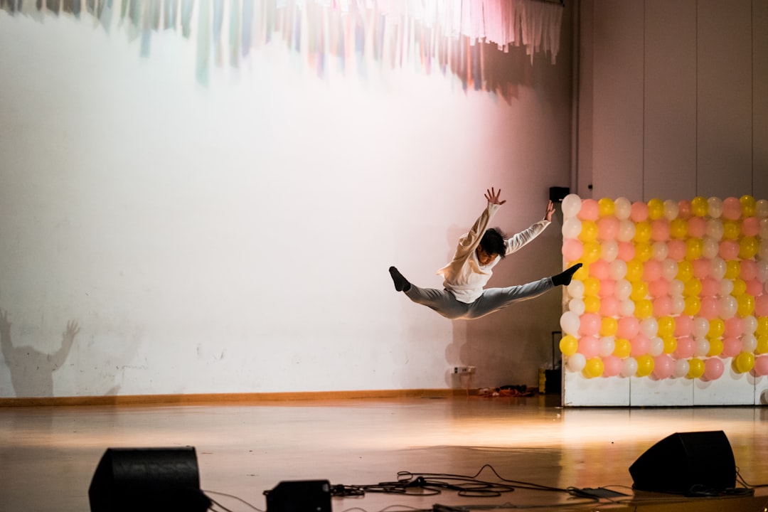 'Performance'