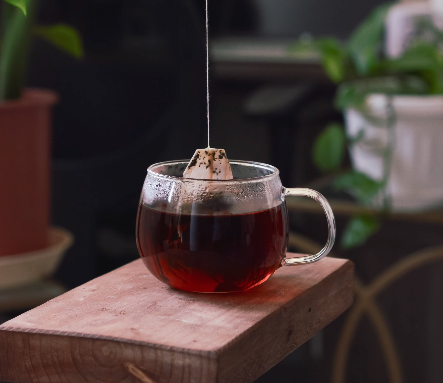 히비스커스차 효능