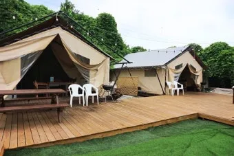 고기리펜션 용인단체 펜션 고길리 계곡 완벽 숙박 정보_2