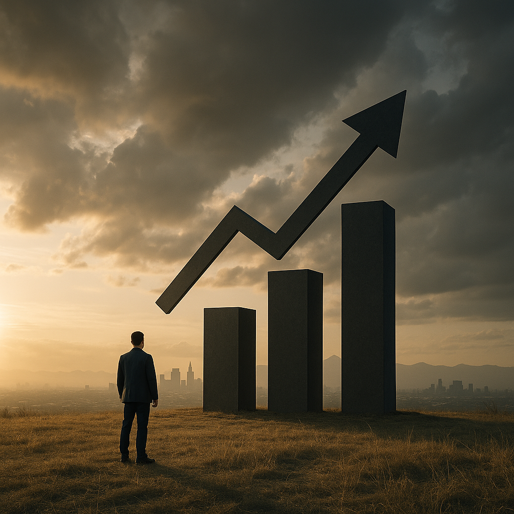 다음 주 발표 예정 부동산 통계 전망 🏘️