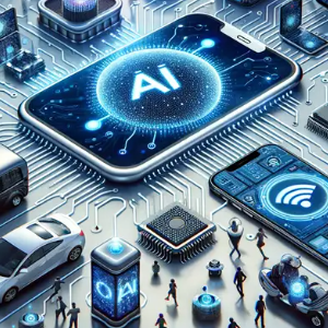 온디바이스 AI 관련주 대장주 주식 TOP5