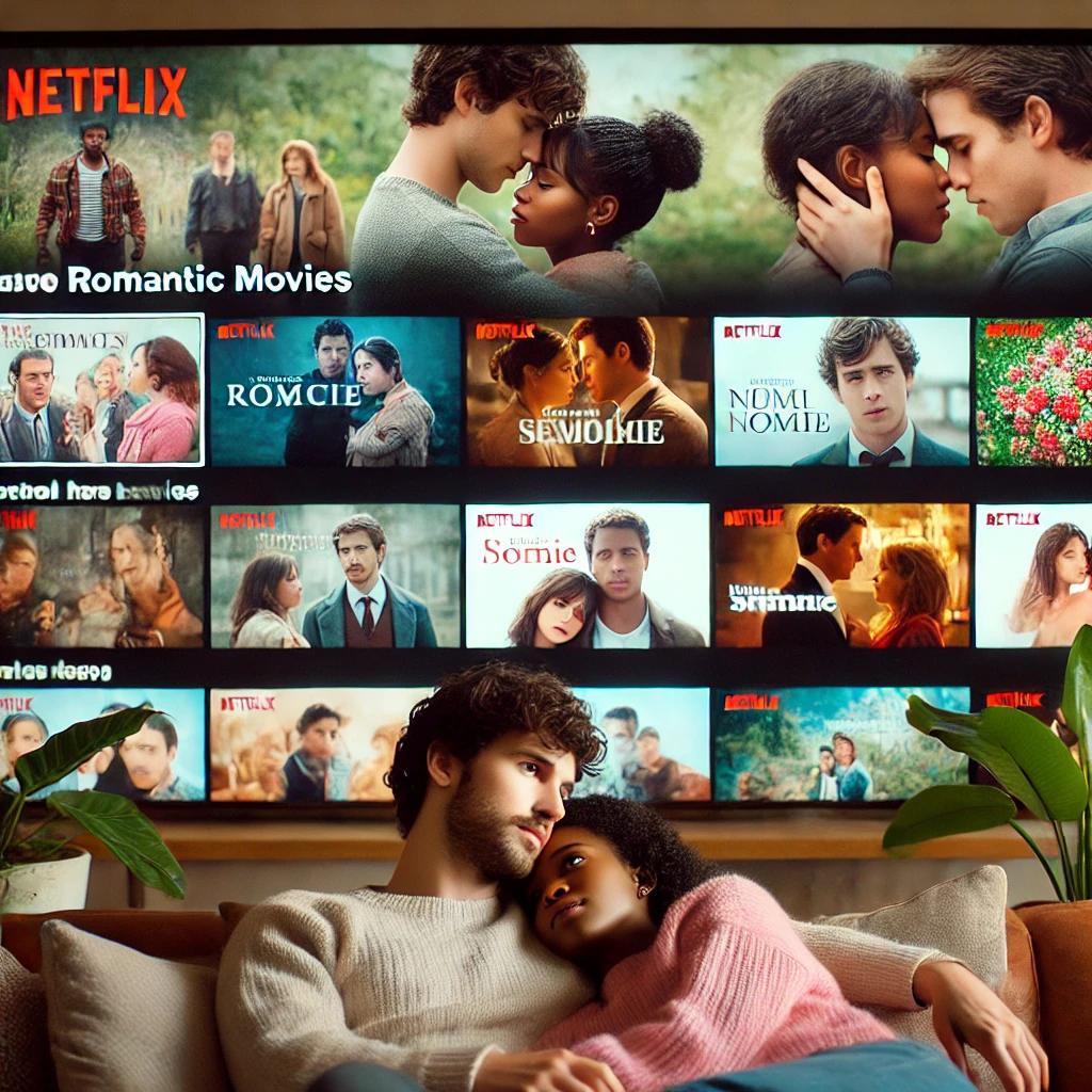 넷플릭스 19영화 추천