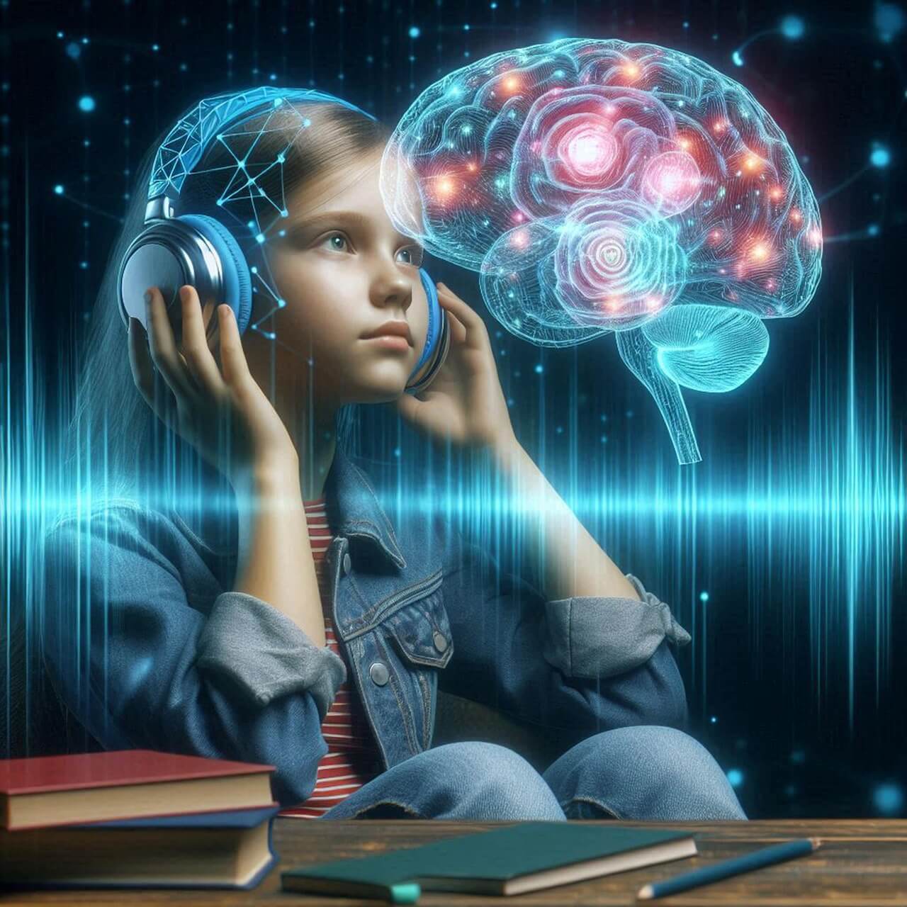 뇌파와 정신건강