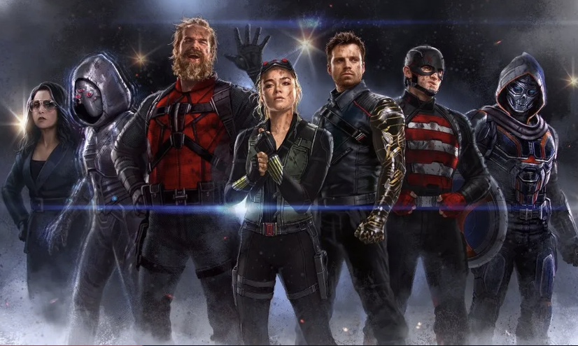 마블 영화 개봉 예정