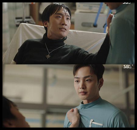 두 남자