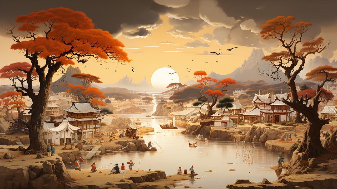 숨겨진 명소 관련사진