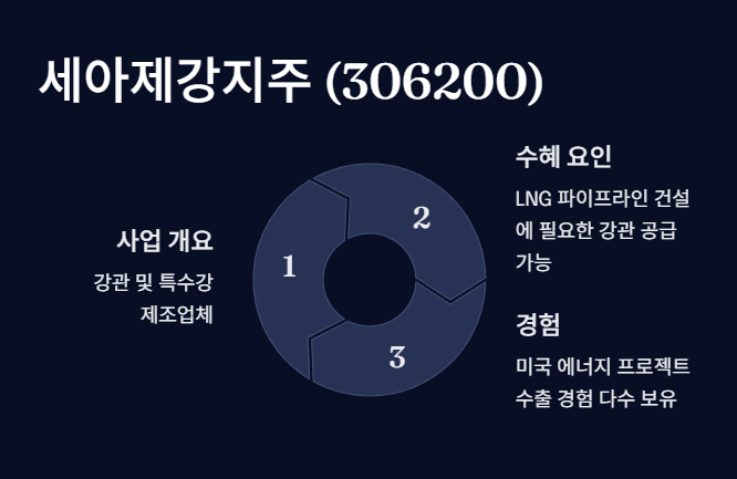 세아제강지주 상세정보