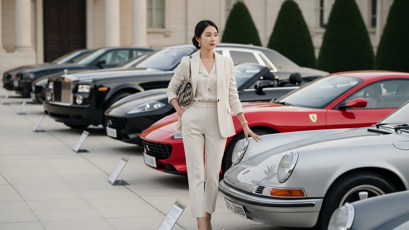 쉐보레 트레일블레이저 가격표 총정리