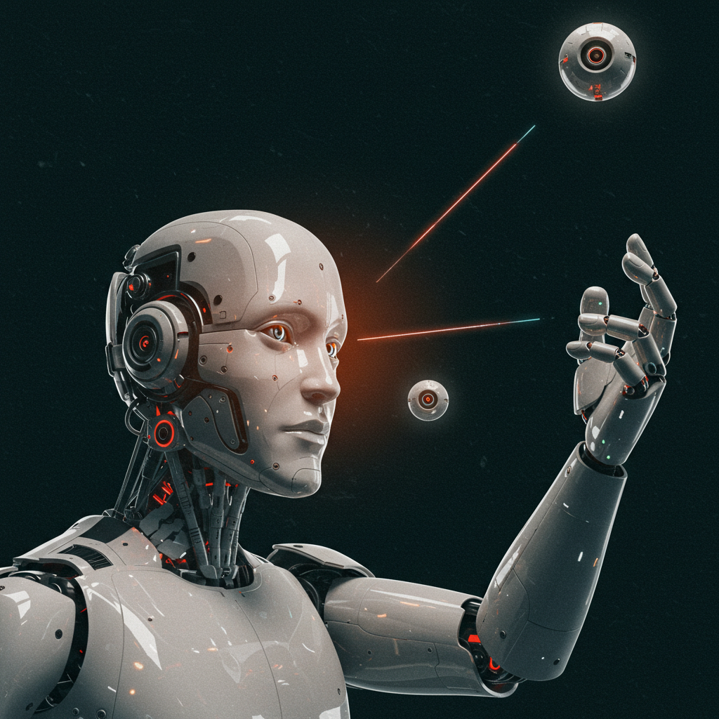 K-휴머노이드 연합 인공지능