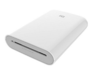 샤오미 포켓 포토프린터