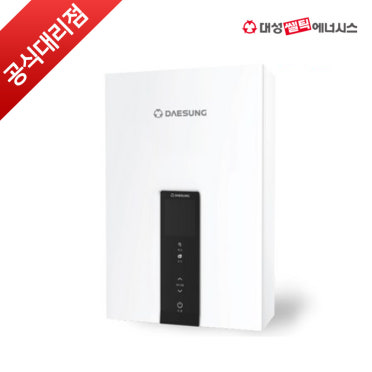 대성셀틱 보일러 온도조절기 사용법 &amp;#124; 주의사항