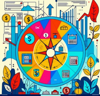 애니어그램과 재테크