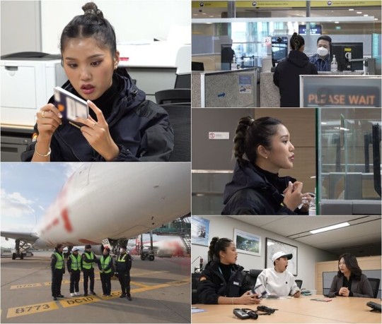 관계자 외 출입금지