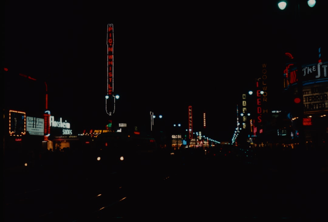 City gas