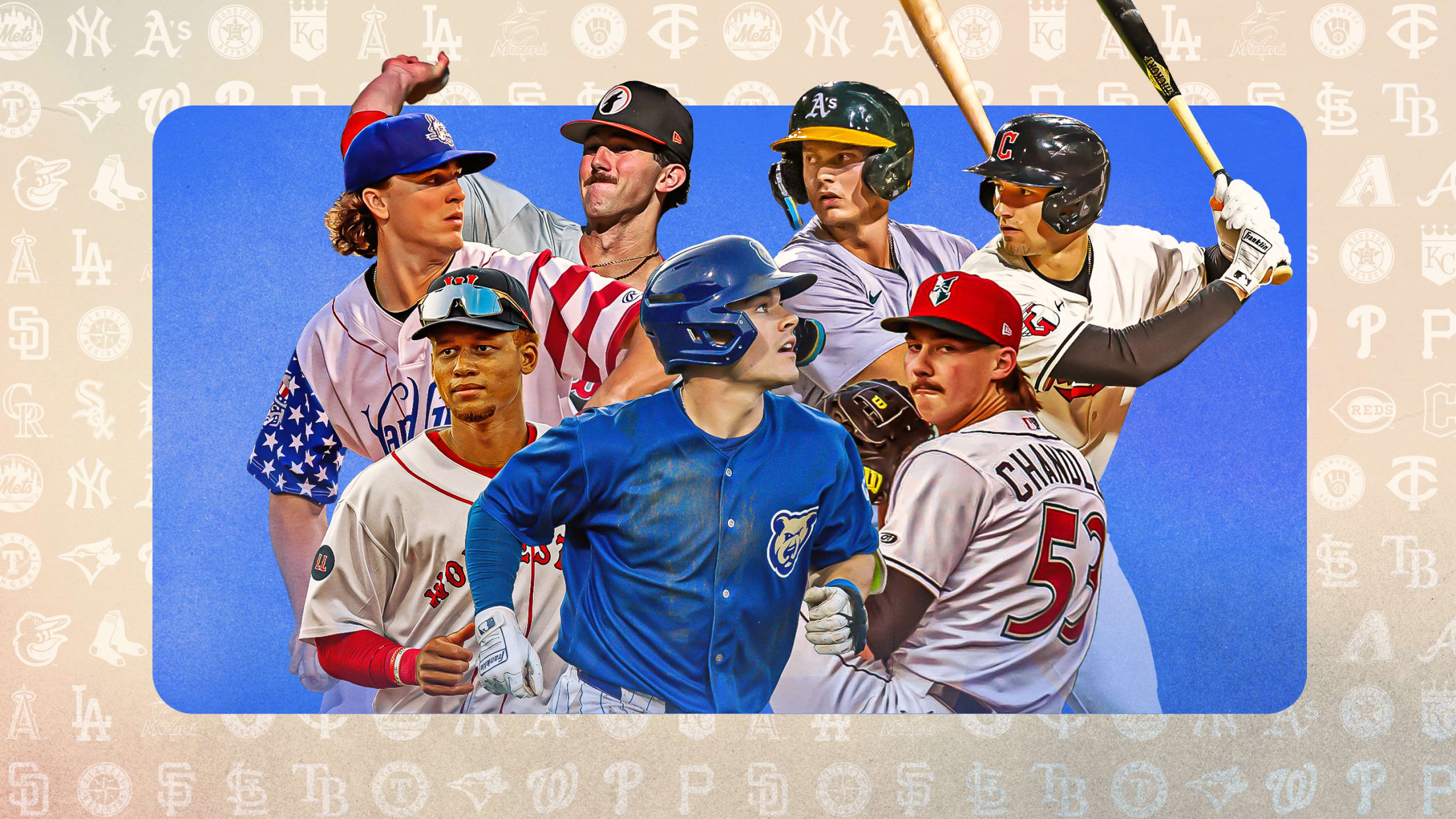 2025 MLB 시범경기