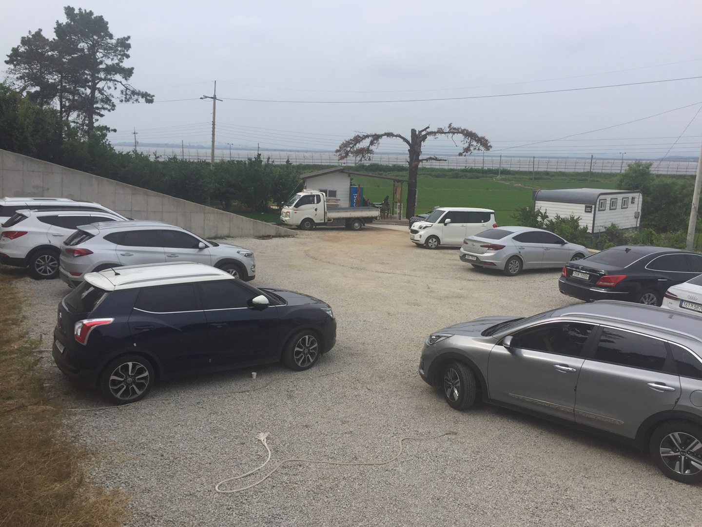 교동 망향대