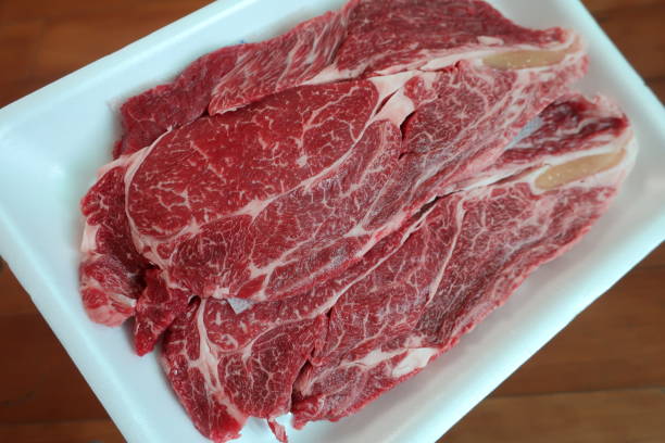 다양한 소스 및 곁들임 요리 추천