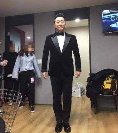 정준하
