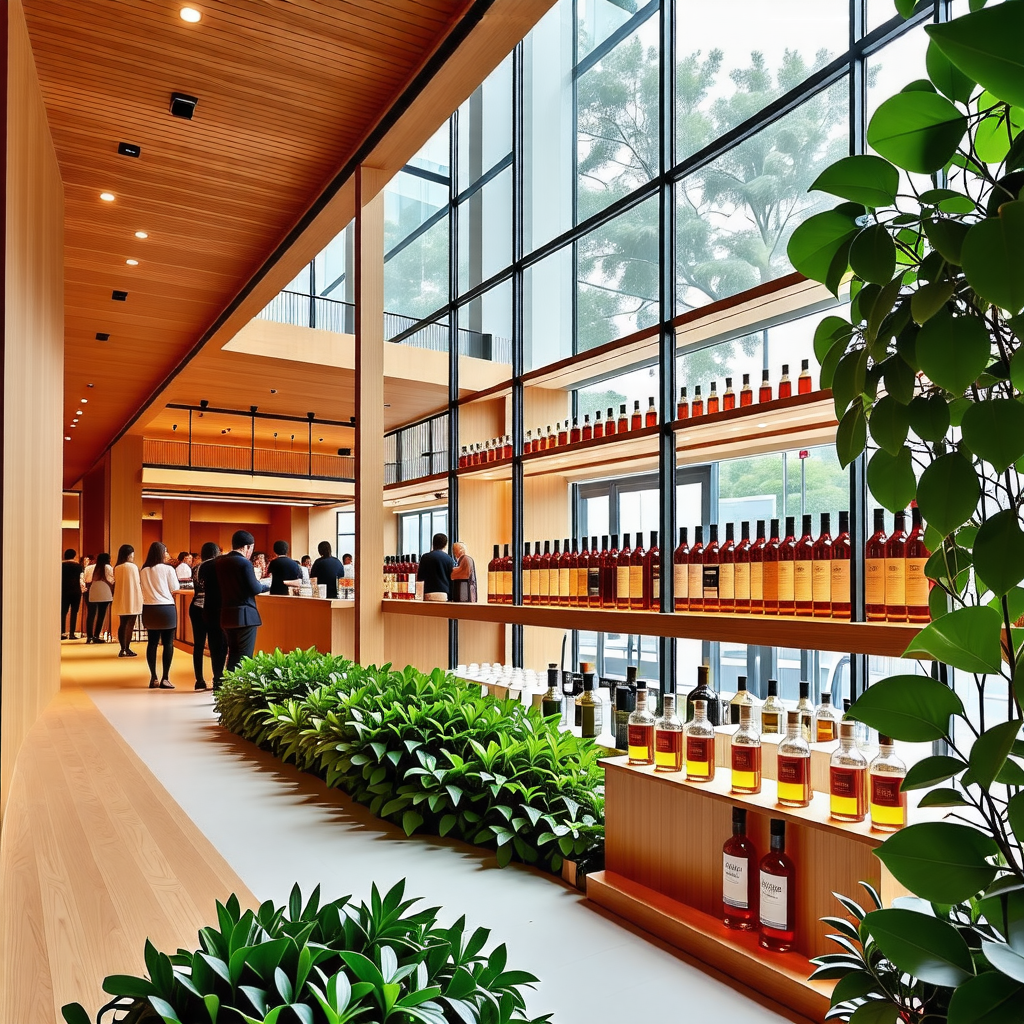 전통주의 현대적 해석, AI 이미지