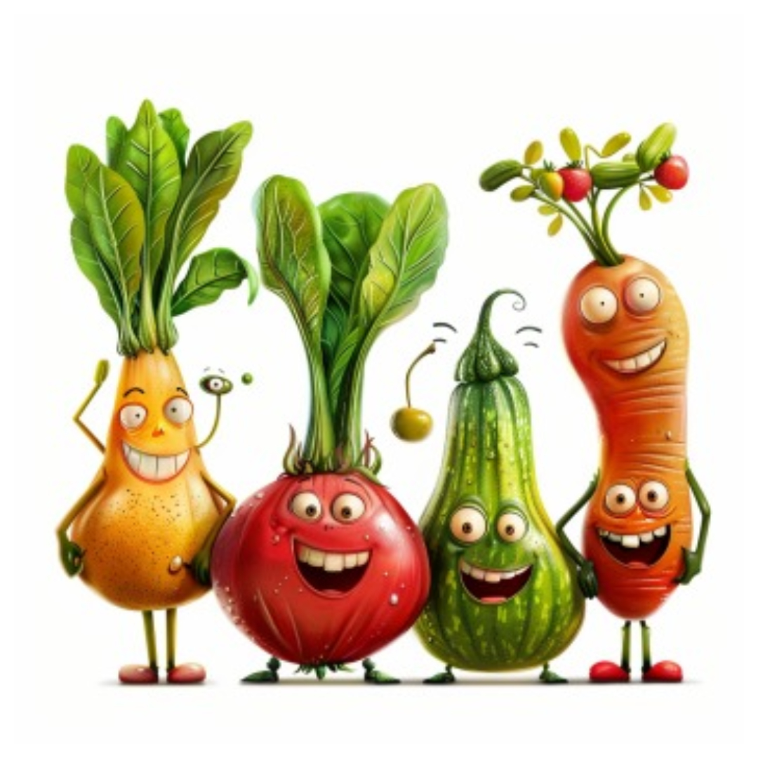 식물성 멜라토닌과 관련된 사진입니다.