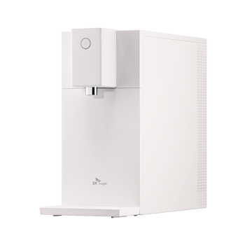 sk매직 정수기 냉수, 온수 고장 빠른 해결방법 (2)