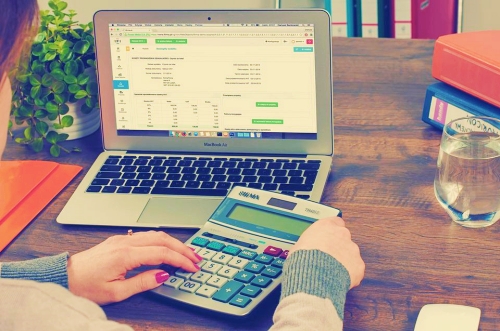 소상공인정책자금