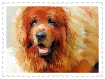 세상에서 가장 비싼 개