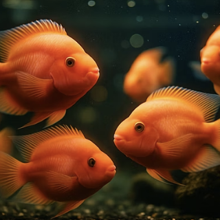 초보자가 혈앵무 키울 때 가장 많이 하는 실수 5가지