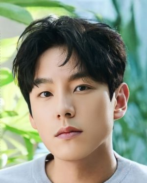 tvN 드라마 그놈은 흑염룡 등장인물 김신원 곽시양