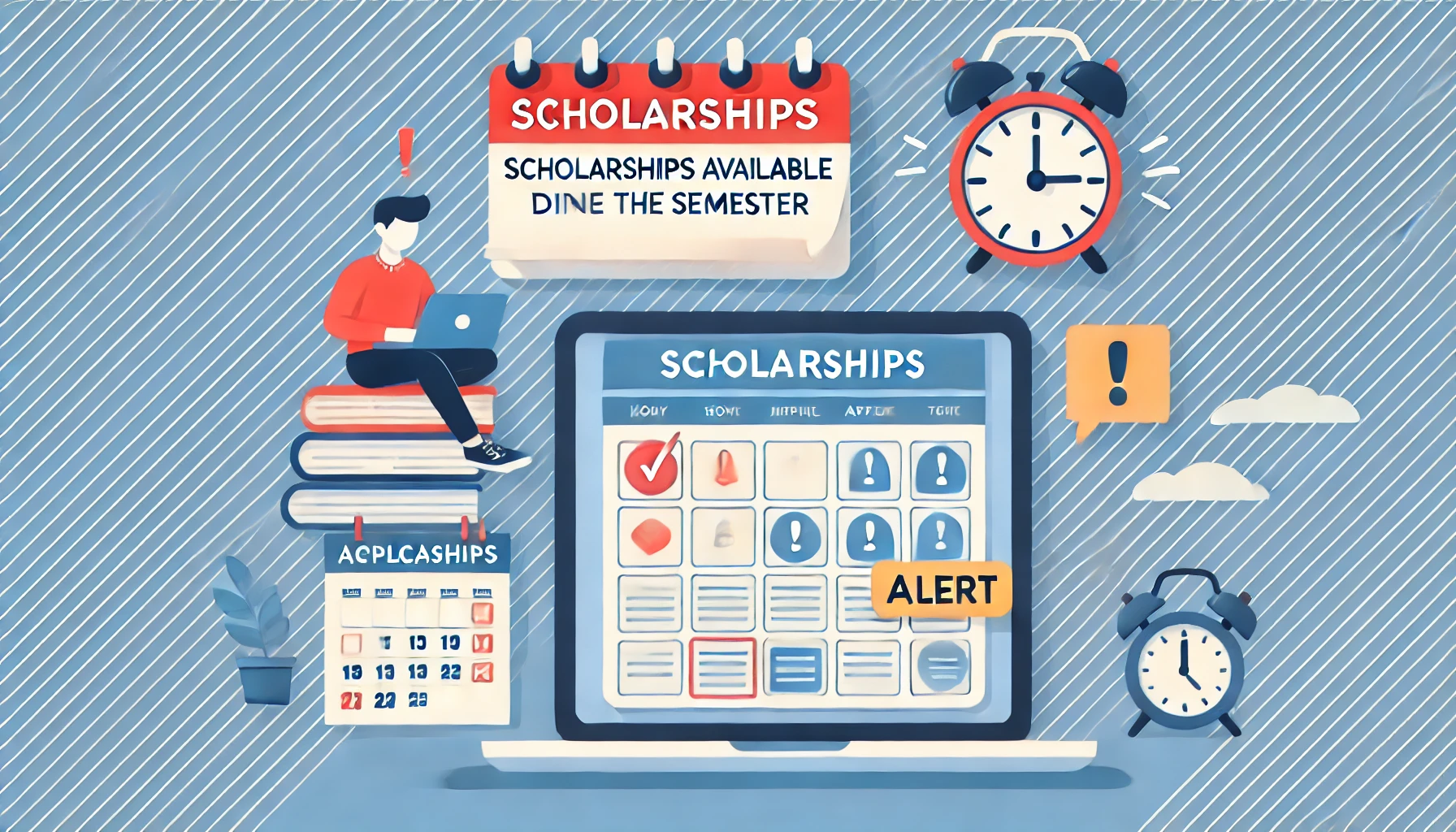 2025년 정부장학금 총정리