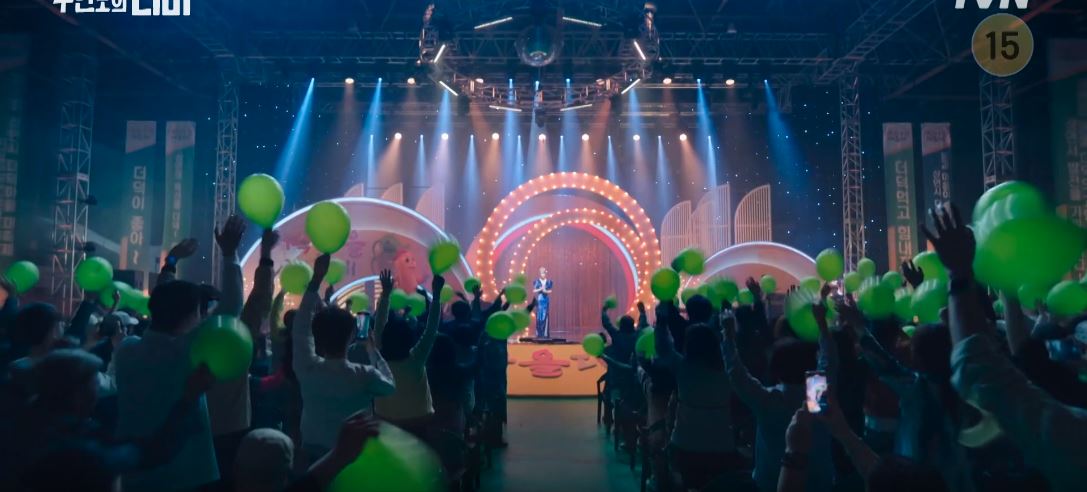 무인도의디바_2회