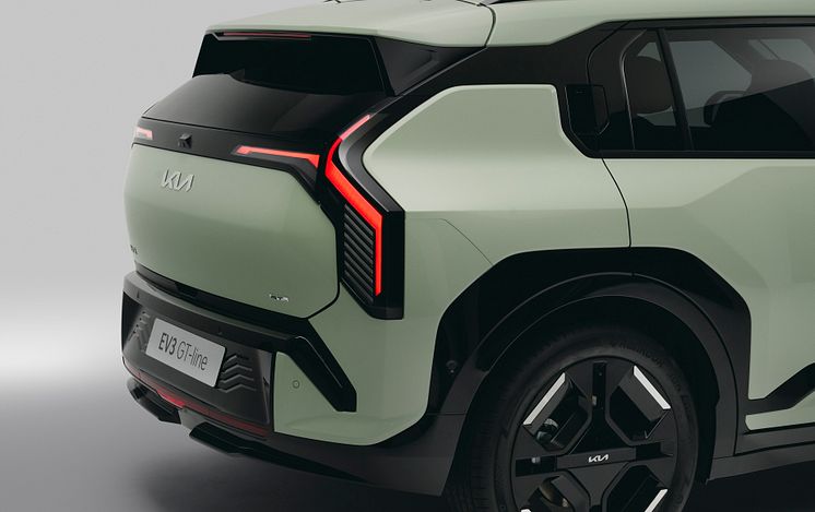 기아 EV3