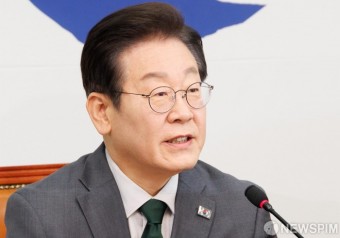 이재명 관련주 정리: 정책주 수혜 종목과 투자 전략 총정리