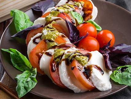 건강한 아침식사